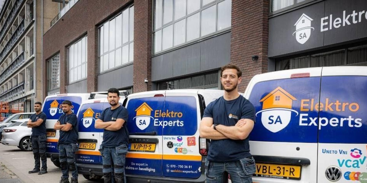 Belangrijke tips voor het vinden van een elektricien online