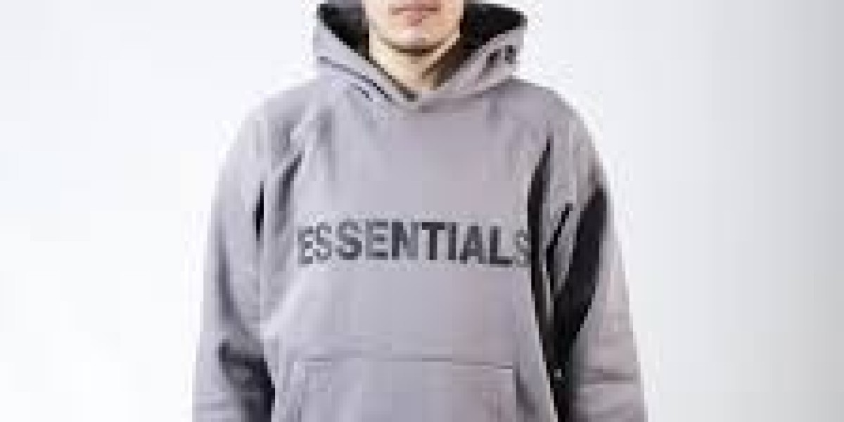 Building Contemporary Wardrobes Around the Essentials Hoodie