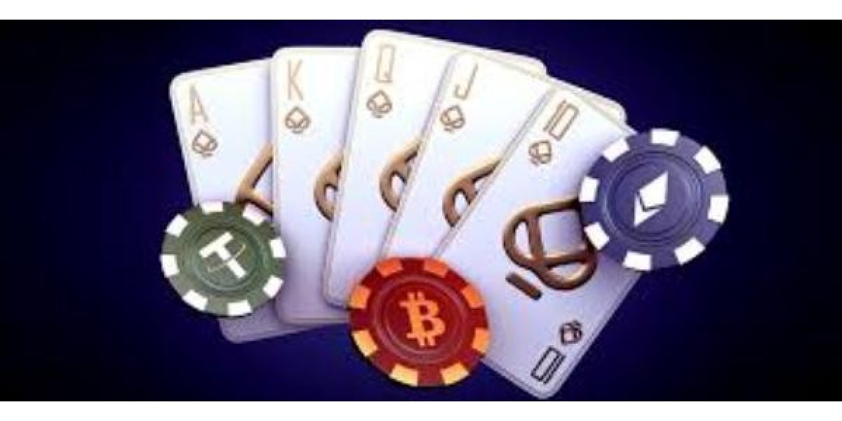 코인카지노 주소: 안전하고 혁신적인 디지털 카지노 경험