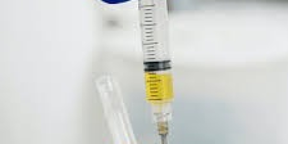 Clinical Safety: Priapus Injection or P shot Injection in Dubai