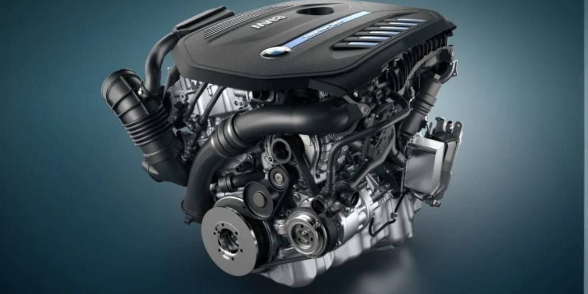 B58 Engine Rebuild Guide & Failure Repair