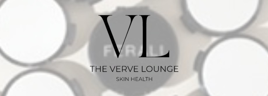 The Verve Lounge Cover Image