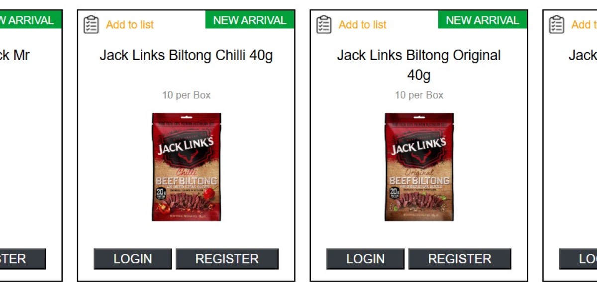 Bulk Snacks – Why Buying in Volume Helps Retailers Grow