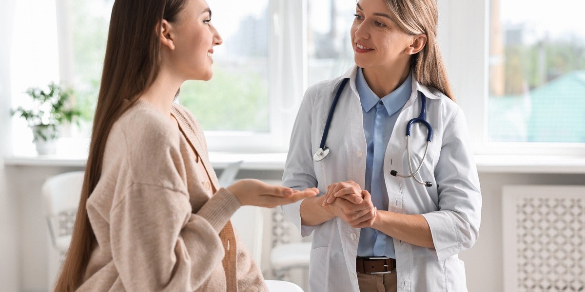 Клініка ортопедії та травматології.