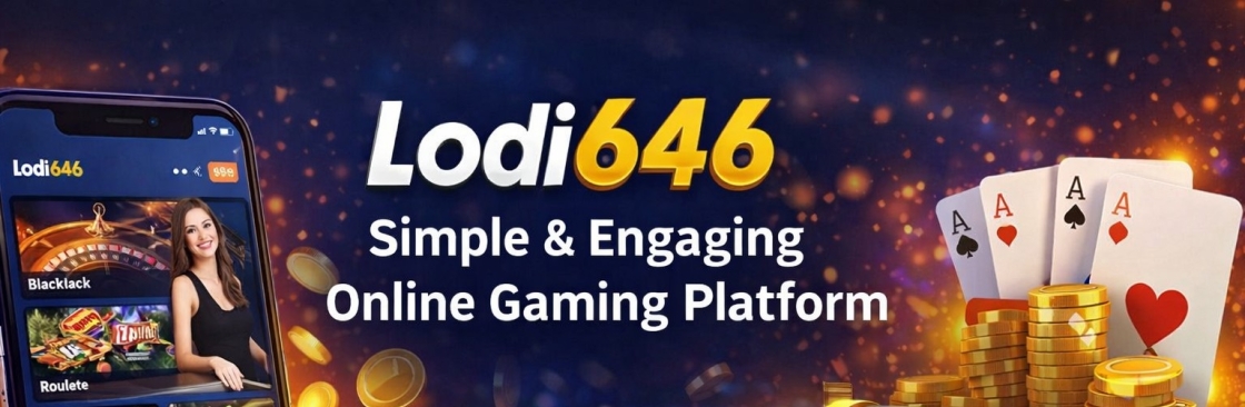 Lodi646 App Cover Image