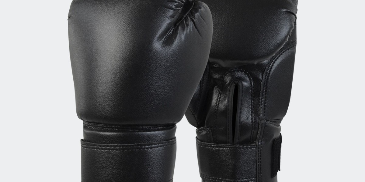 MMA Bag Gloves: Premium Protection for Training and Competition
