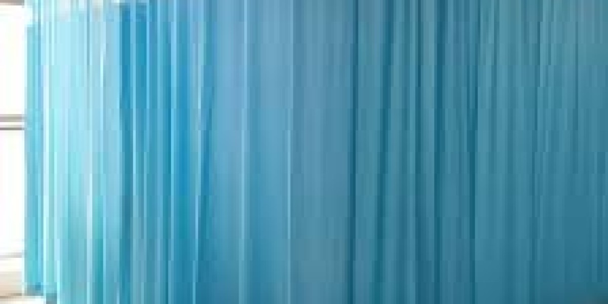 Improving Hospital Hygiene and Safety with Disposable Hospital Curtains