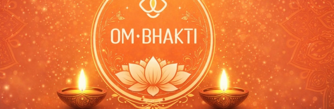 om bhakti Cover Image