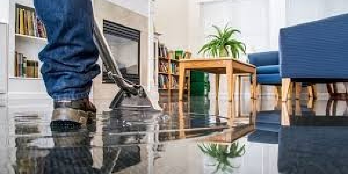 Flood Restoration Services — Comprehensive Rapid Response and Property Recovery