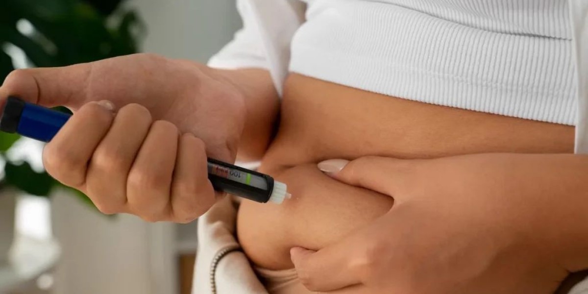 Manage Your Weight Effectively with Mounjaro in Islamabad