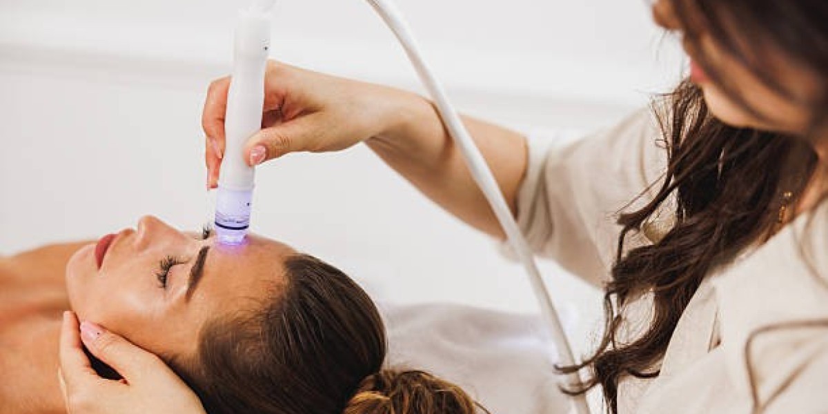 What Studies Back Hydrafacial Efficacy?