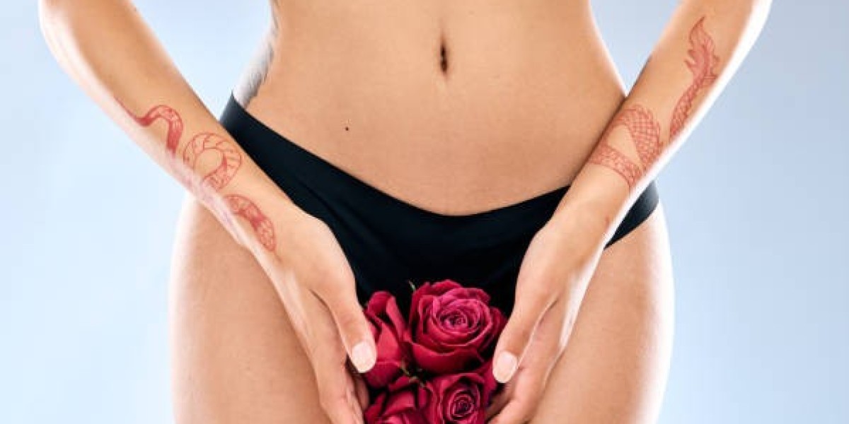 Vaginoplasty in Dubai: Post-Op Swelling Management Guide
