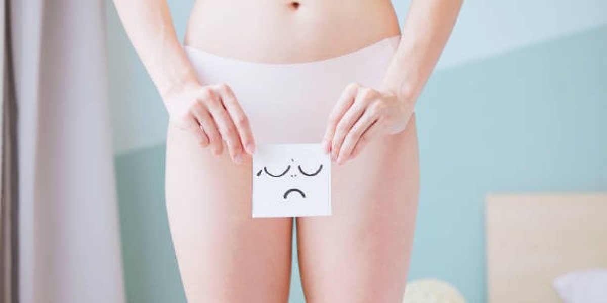 Vaginal Tightening in Dubai Enhances Vaginal Muscle Tone