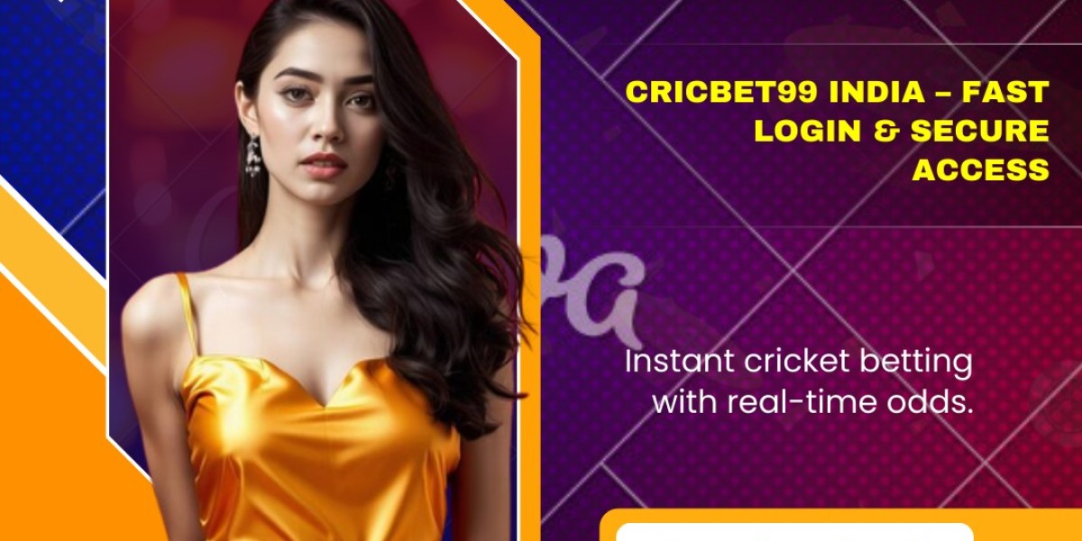 Cricbet99 India – Fast Login & Secure Access