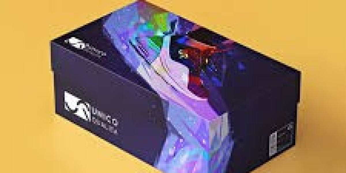 Custom Shoe Boxes That Elevate Brand Value and Protect Every Pair