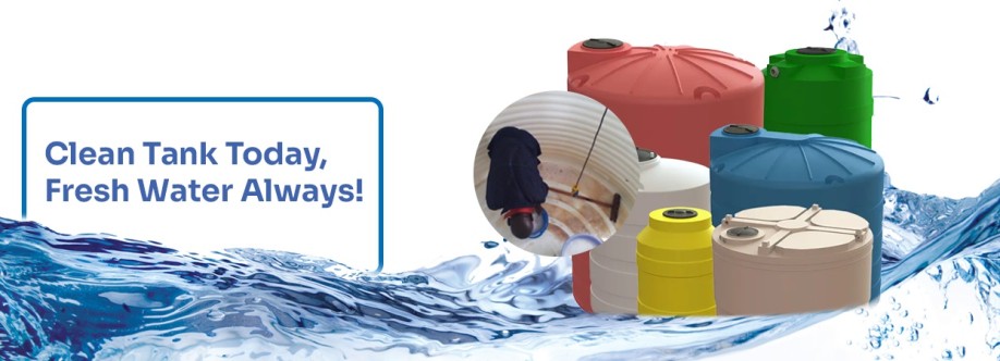 Unique Cleaners Cover Image