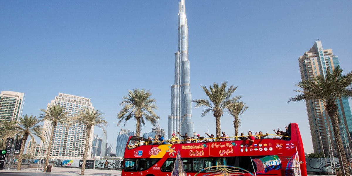 VIP Dubai: The Most Exclusive Luxury Tour Packages Revealed