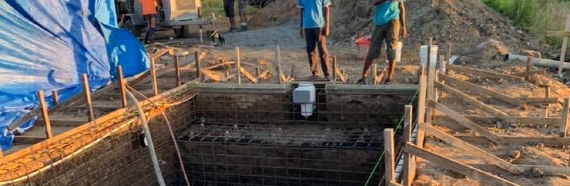 North QLD Shotcrete Services Cover Image