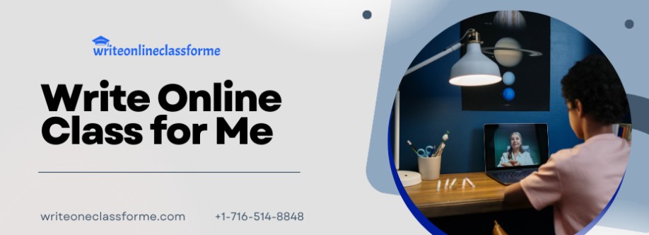 Write One Class for Me Cover Image