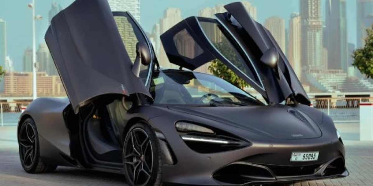 Rent a Car in Sharjah: The Ultimate Guide for Tourists and Residents