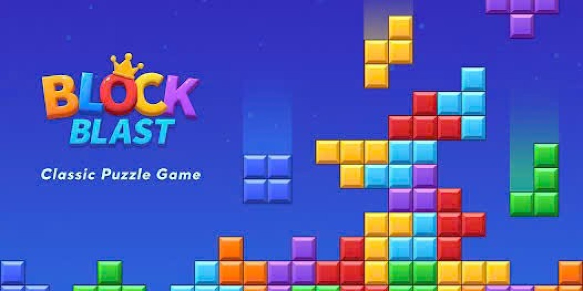 How to Enjoy a Puzzle Game Like a Pro: Experiencing Block Blast the Fun Way