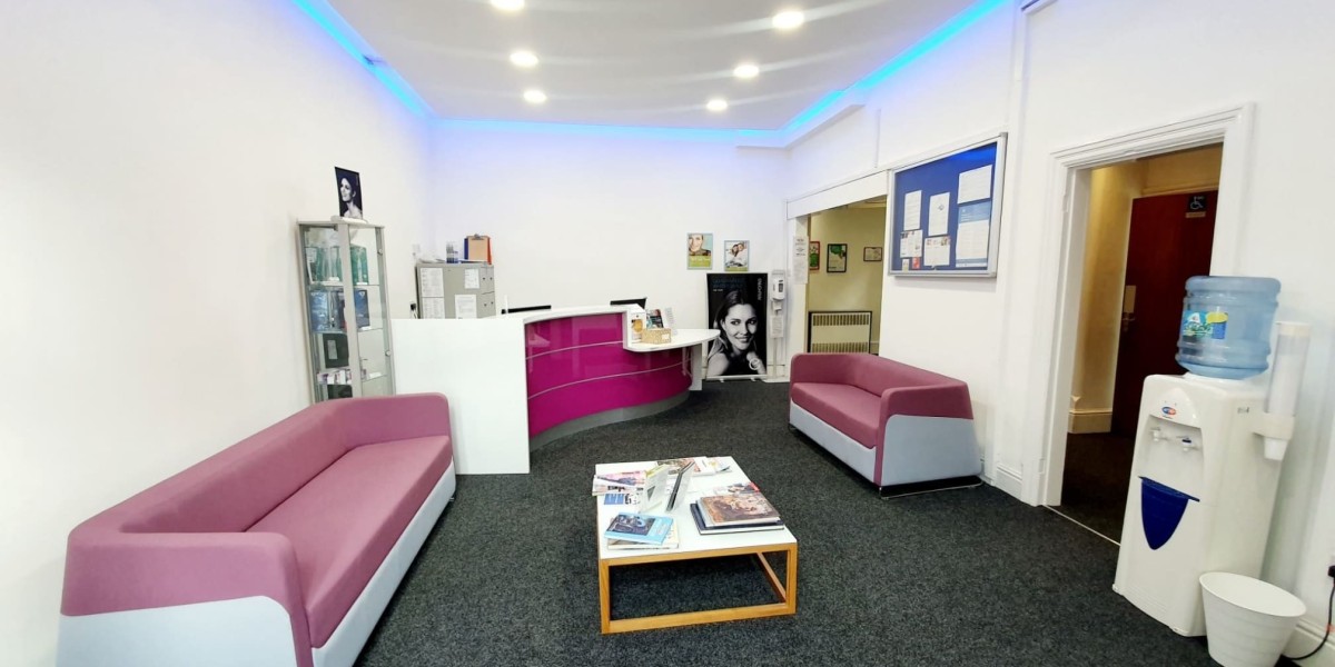 Teeth Whitening in Coventry: Get a White and Great Smile.