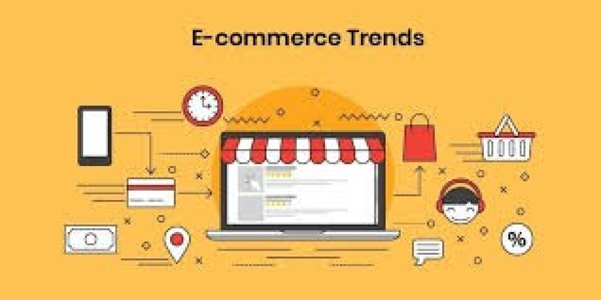 Key Ecommerce Trends 2020 That Shaped Online Retail