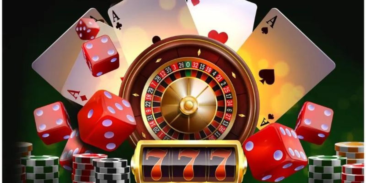 Casino Online Nuovi: il divertimento digitale che evolve