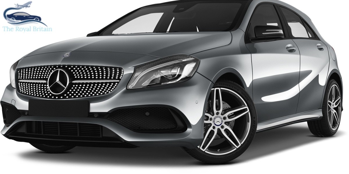 Why Locals Trust Our Gatwick Airport Transfer Every Time