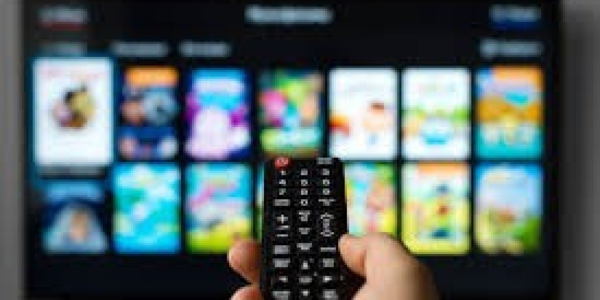 Understanding Crystal OTT IPTV: A Complete User Guide