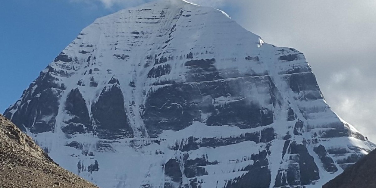 Kailash Mansarovar Yatra from Lucknow – A Journey Where Faith Conquers the Impossible