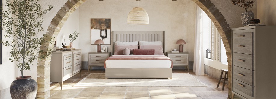 Modern Furniture One Cover Image