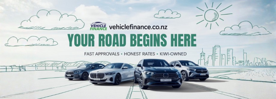 Vehicle Finance Cover Image