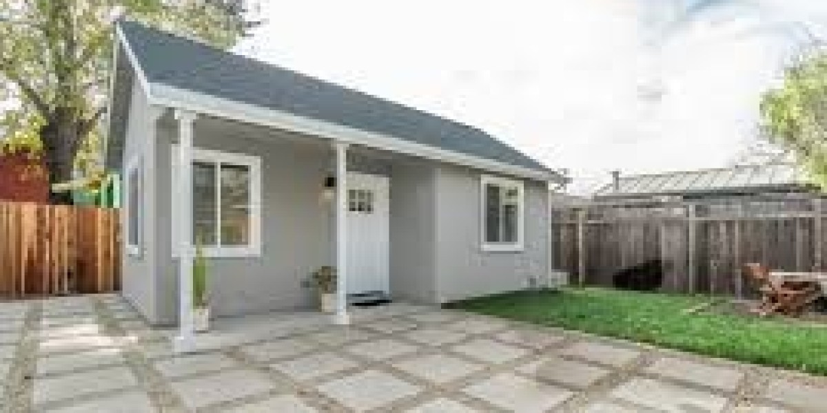 ADU Prefab – Modern and Affordable Housing Solution