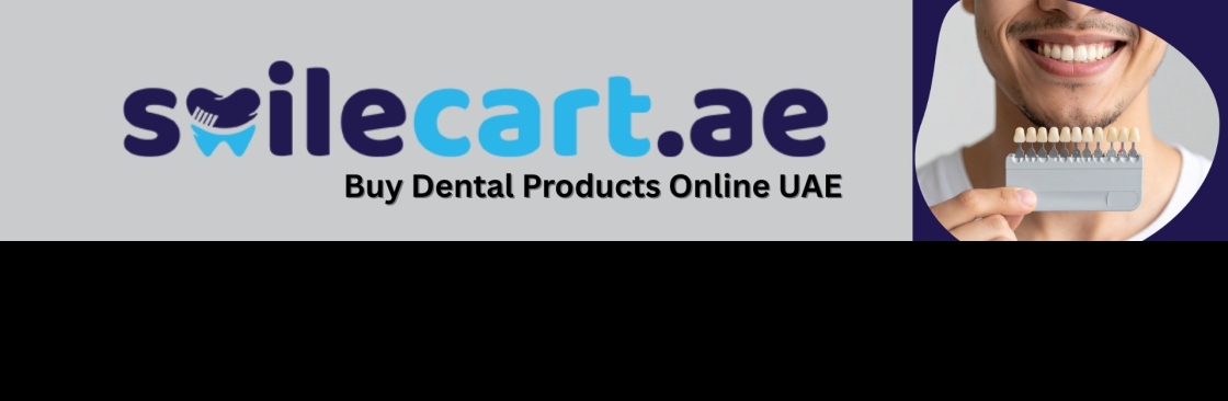 Smile Cart Cover Image