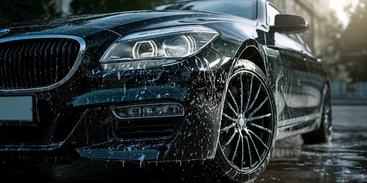 The Ultimate Guide to Mobile Car Detailing in Orlando