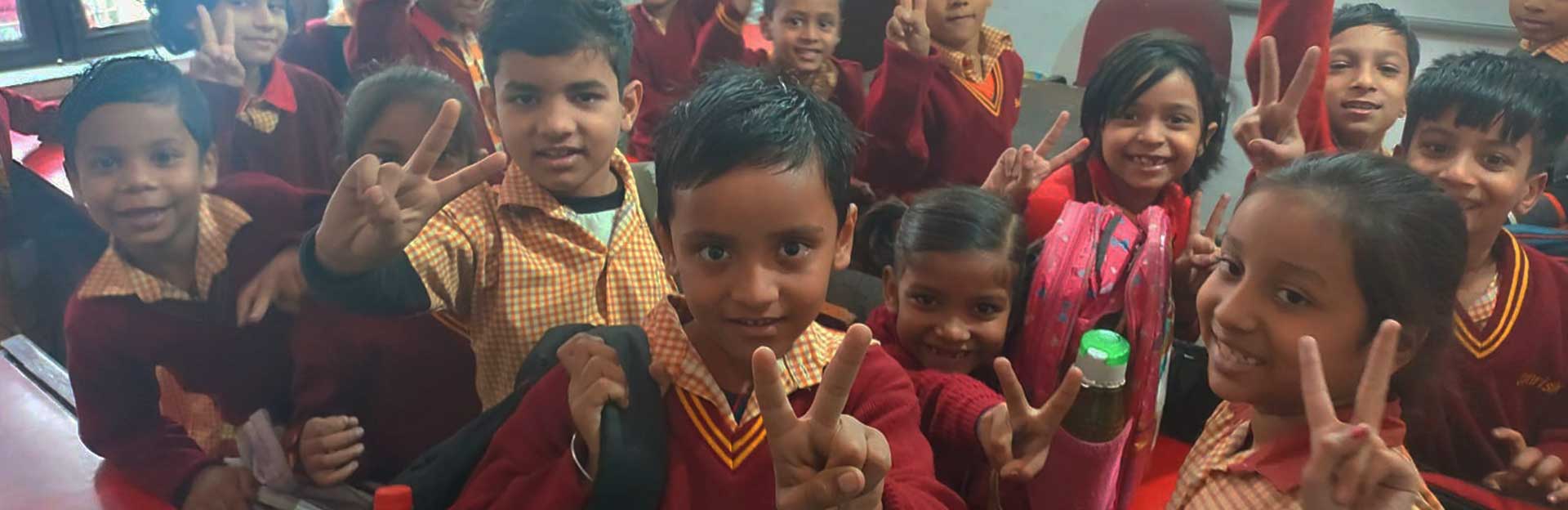 Foundation Learning  Literacy & Numeracy II Sshrishti