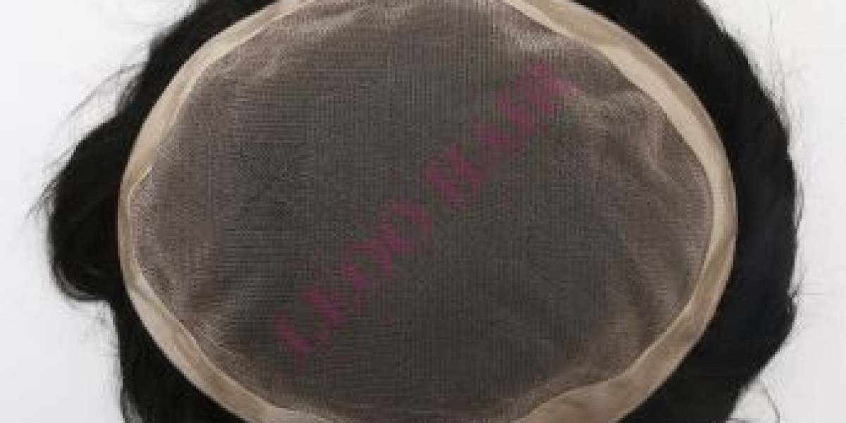 Hair Protese The Advanced Solution for Modern Appearance and Confidence