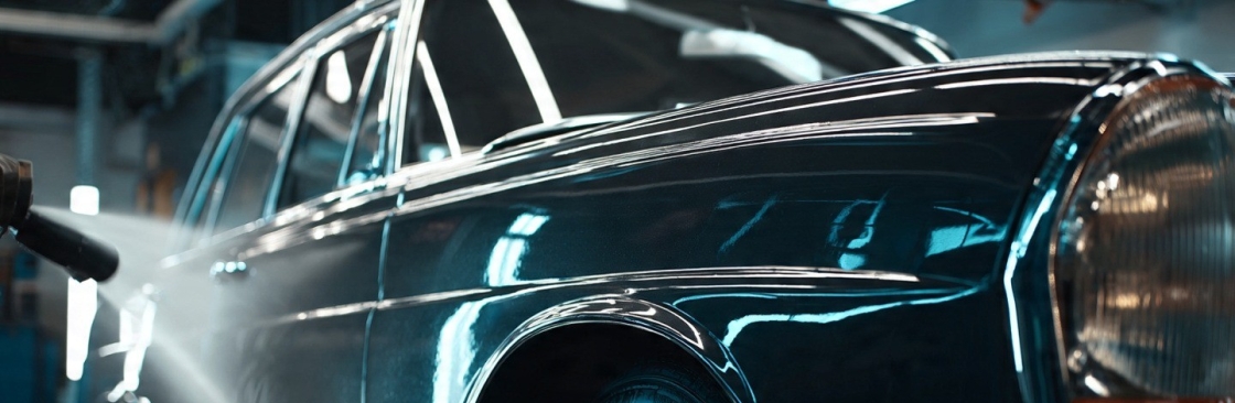 Shine Craft Auto Spa Cover Image