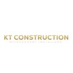 ktconstructions99 Profile Picture