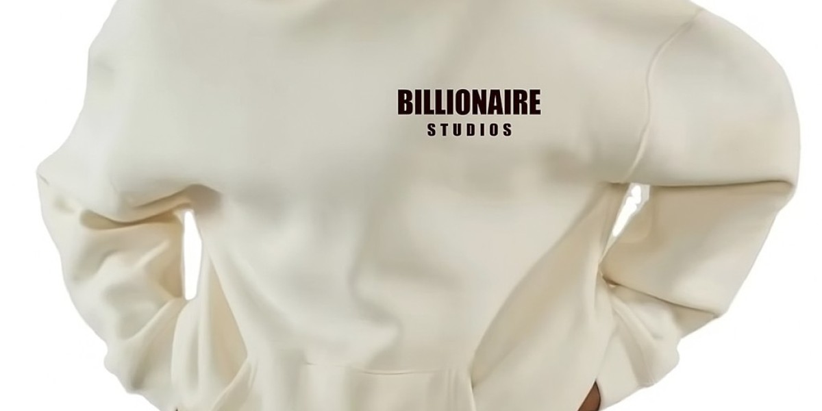 The Vision Behind Billionaire Studios