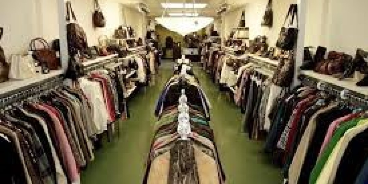 Best London Ontario Thrift Stores for Affordable Finds