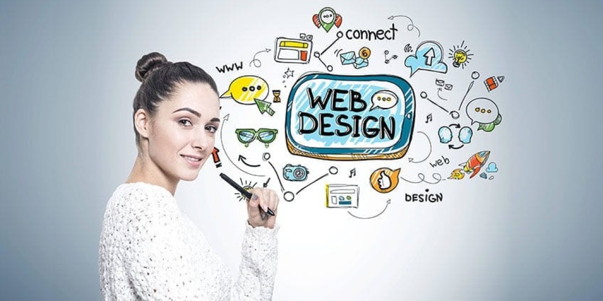 How Does Web Design in Dubai Support Long-Term Online Success?