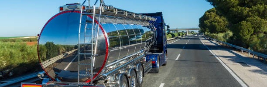 Trexwater Trucks Cover Image