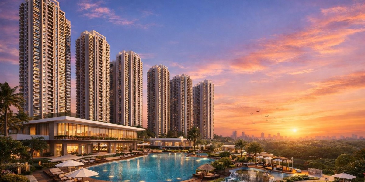 Eldeco 7 Peaks Residences: A New Standard of Urban Living in Greater Noida