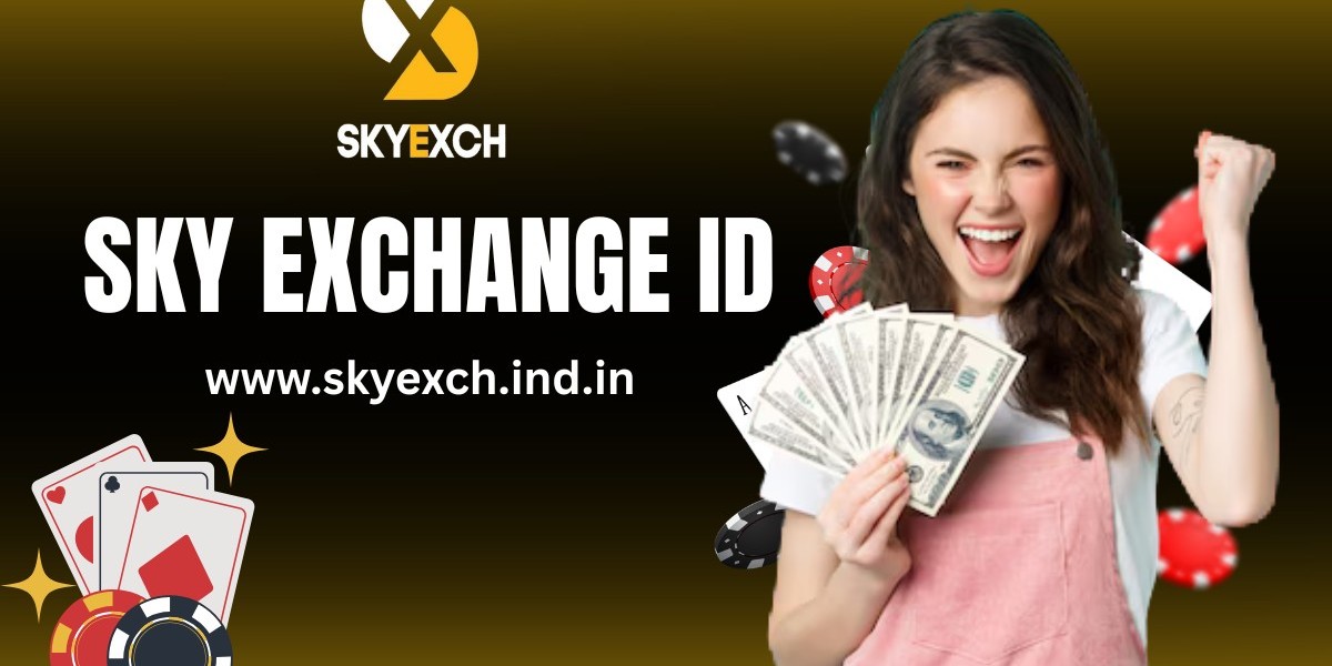 Sky Exchange ID Process: From Registration to Login