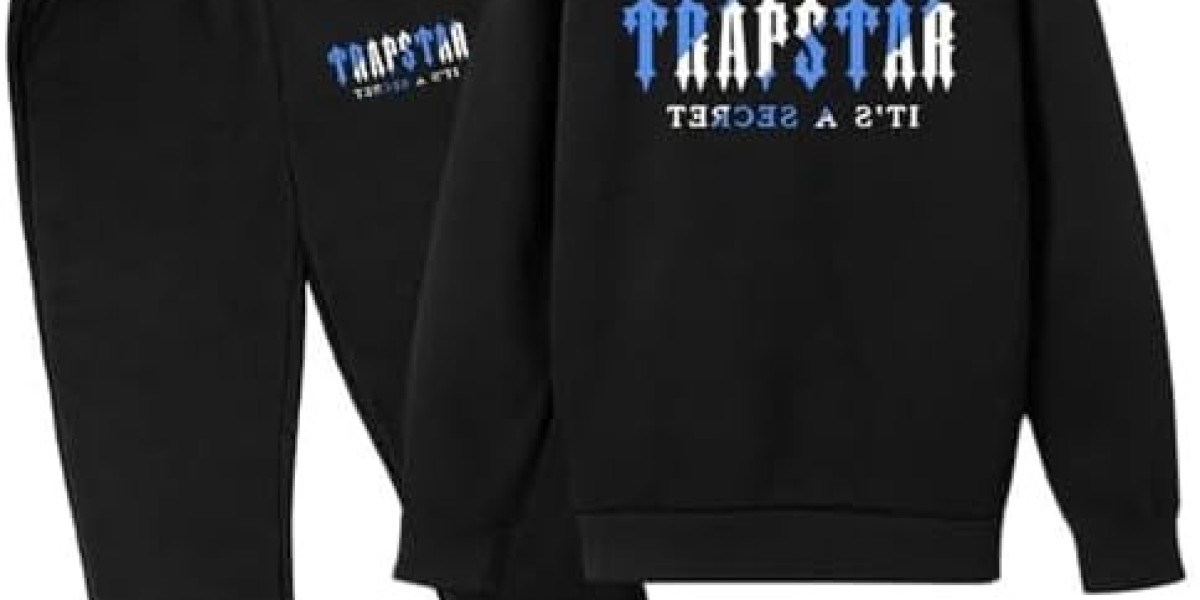Trapstar Australia Fashion Guide: Build Your Perfect Streetwear Wardrobe